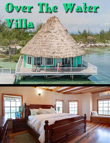 villa