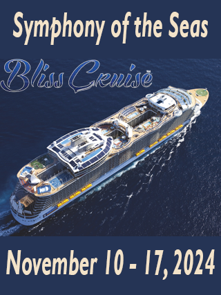 Symphony of the Seas poster