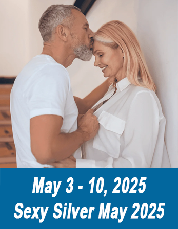 Sexy Silver Week - May 2025