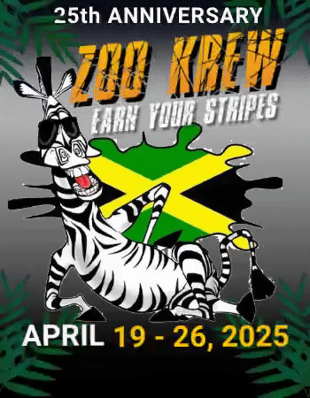 Zoo Krew