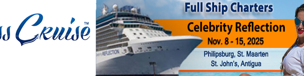 Bliss Celebrity Reflection November 2025
