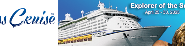 Bliss Explorer of the Seas April 2025