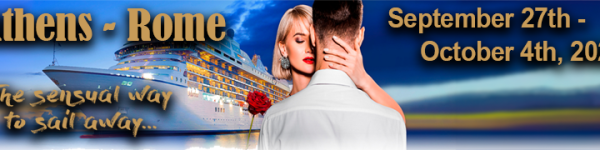 Desire Athens Rome September 2025