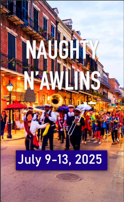 naughty in new awlins