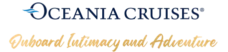 DWIC 2026 oceania cruises