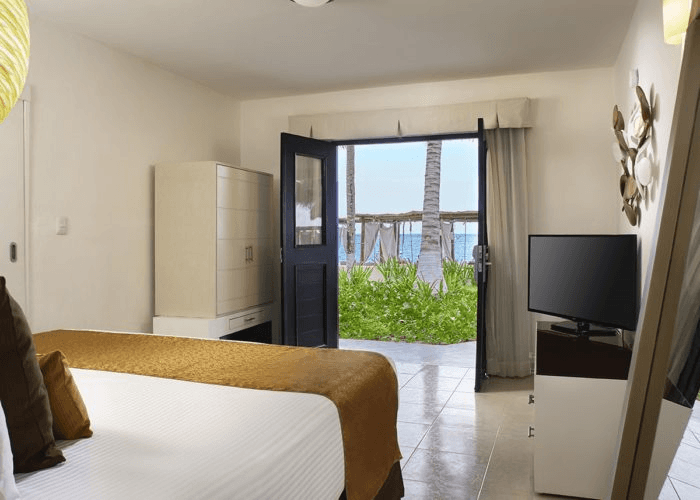 Deluxe Ocean View