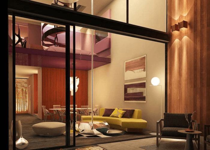 Desire Suites