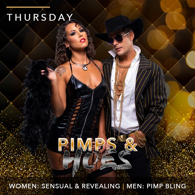 Thursday