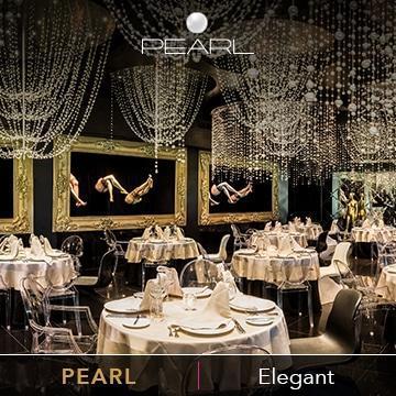 PEARL - Mediterranean