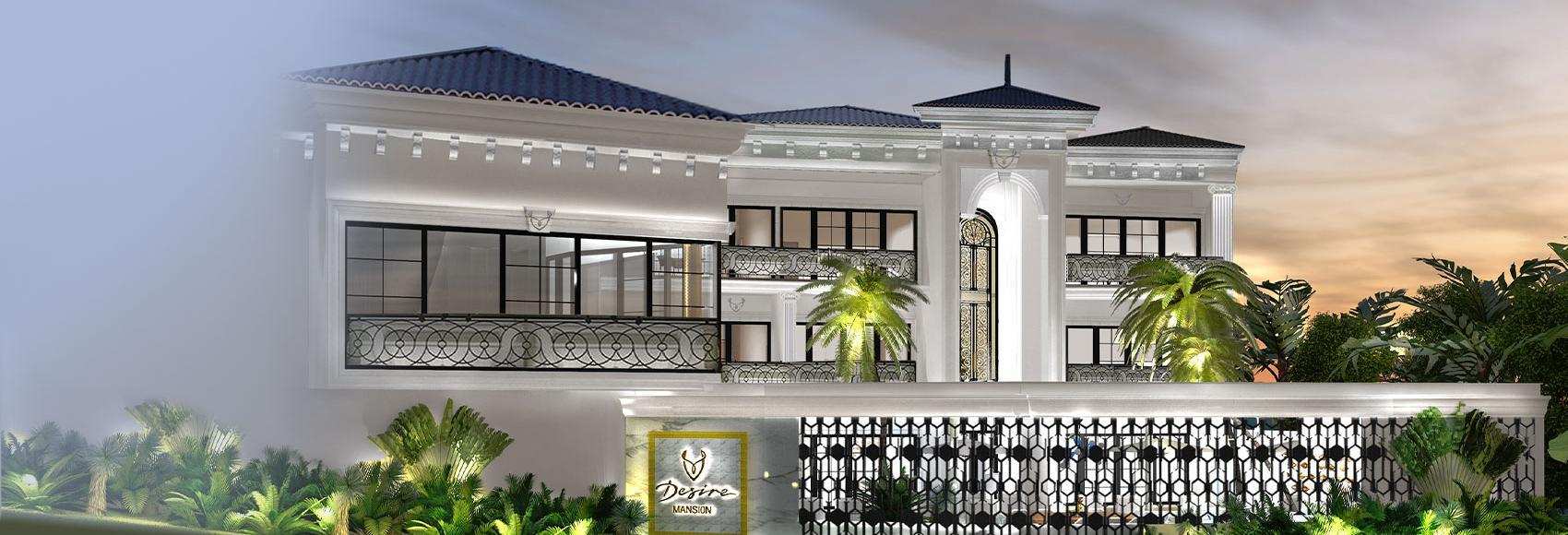 desire mansion