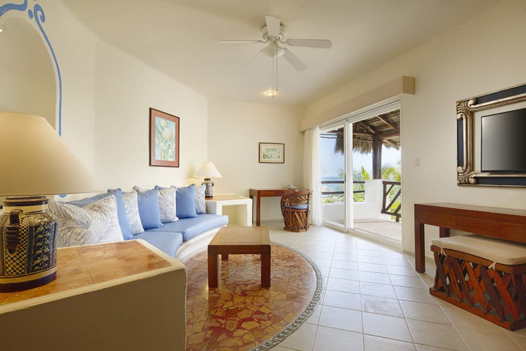 Master Suites