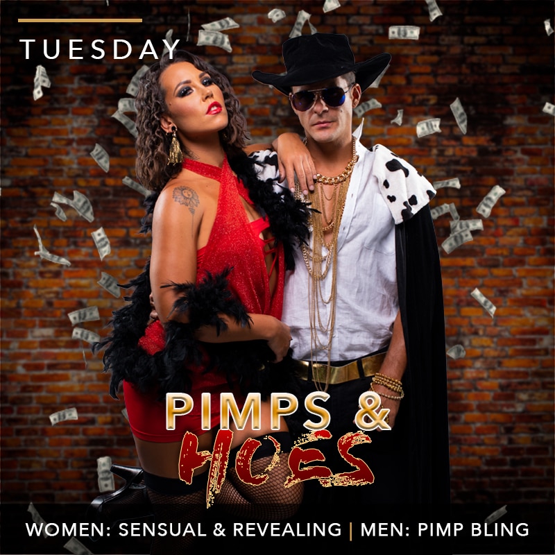 Tuesday