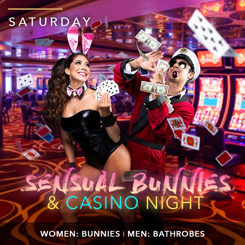 Saturday