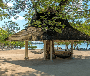 gazebo