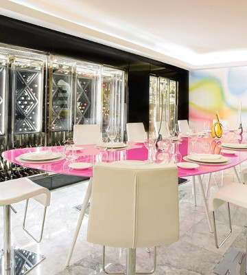 Romanza Restaurant