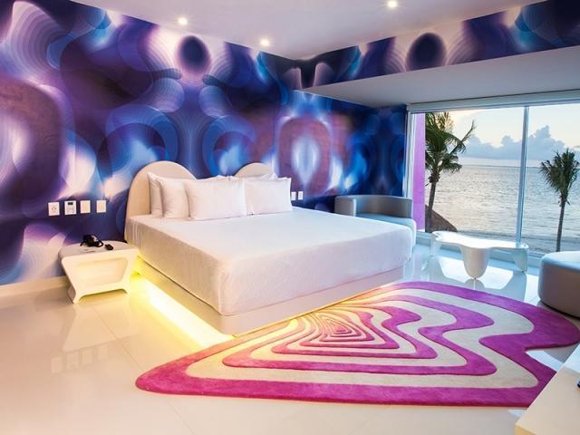 Jacuzzi Room Garden View