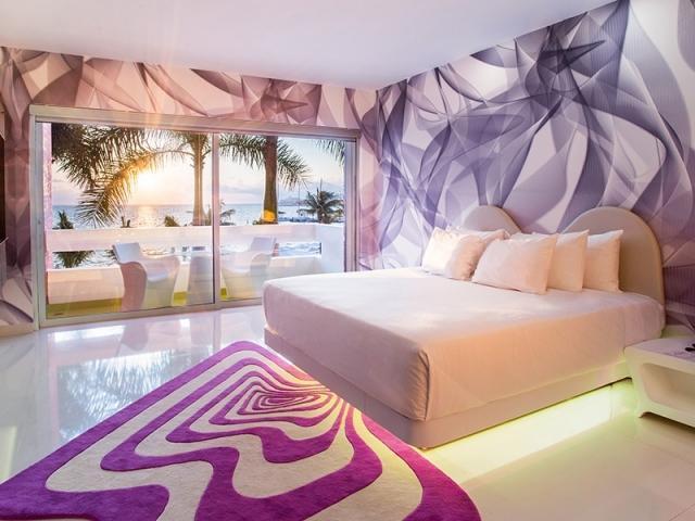 Trendy Ocean View