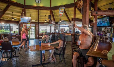 key west