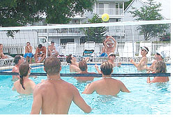 volleyball