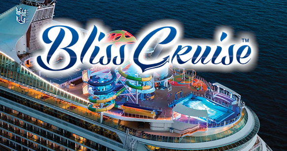 bliss cruise horiz
