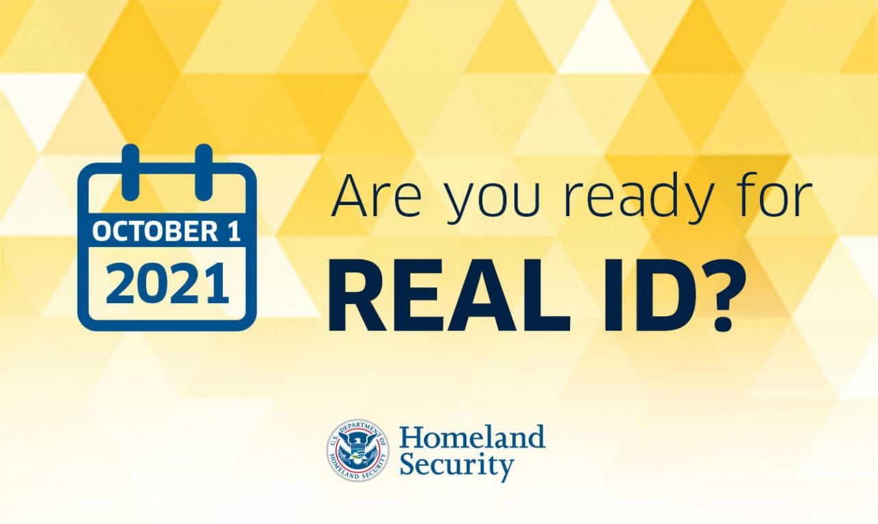 Real ID