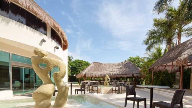 Desire Rivera Resort