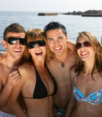 World Exotic group travel