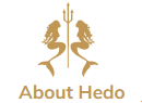 About Hedo