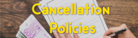 Cancellation Policies