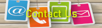 Contact WET
