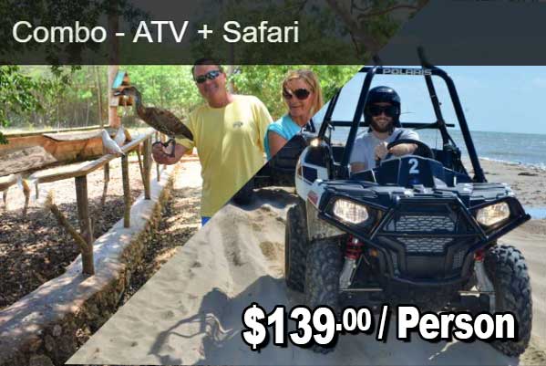 atv safari