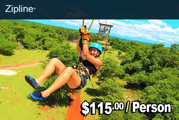 zipline